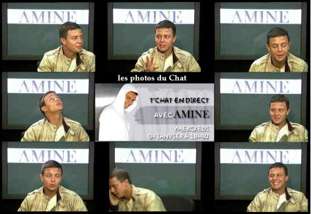 le moment que tout les fans attendaient!!